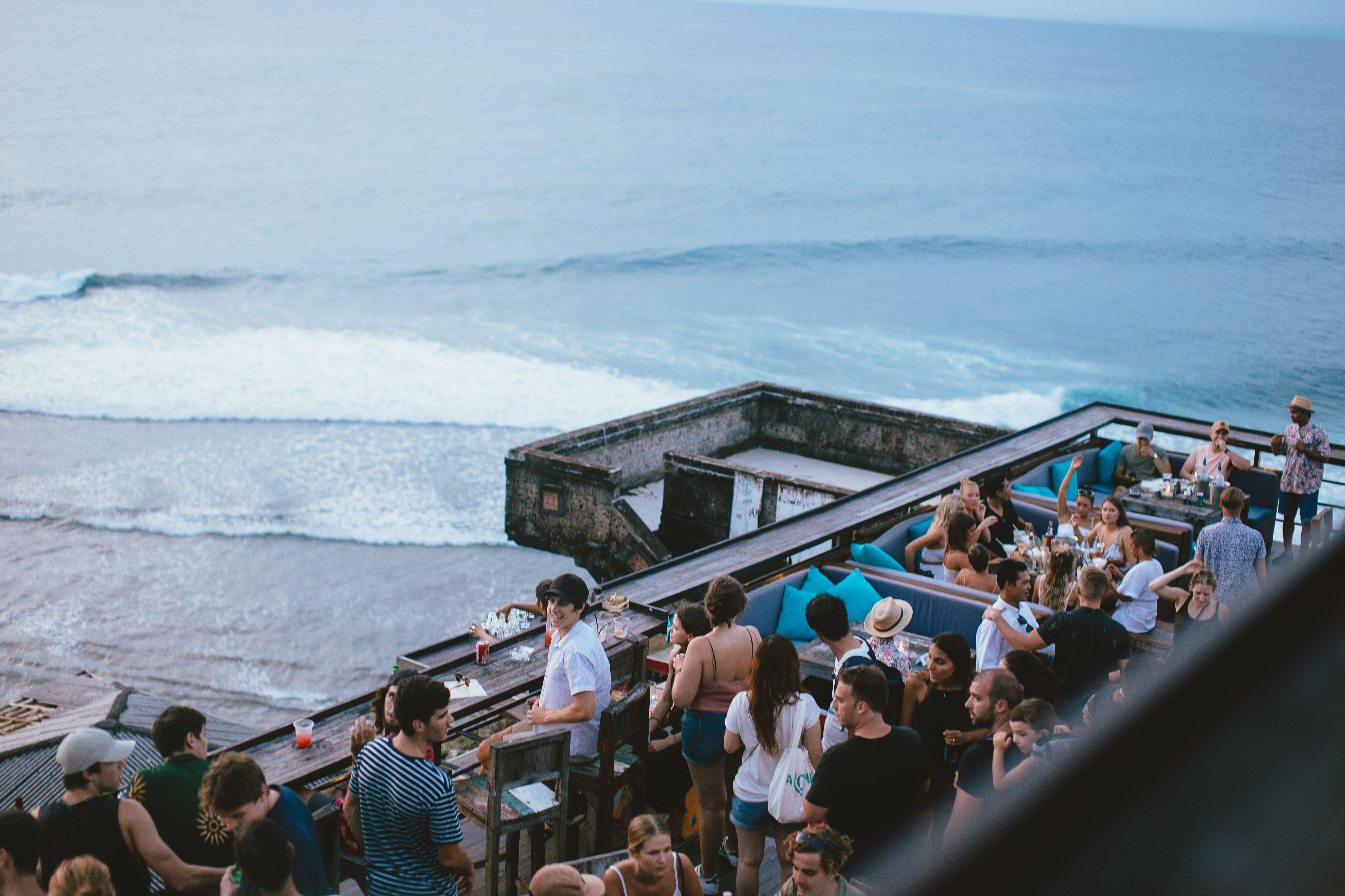 Bali Living Guides